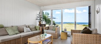 4 bedroom cozy home in Fur