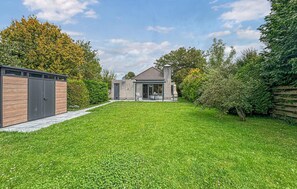 Exterior - Nice home in Dirkshorn with WiFi (Dirkshorn)
