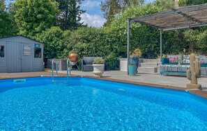 Pool - Villa piscine et jacuzzi (Nîmes)