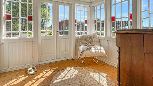 Interior - Gorgeous home in Seglora with WiFi (Seglora)