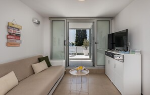 TV connectée