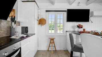 Frigorífic, forn, placa de cuina i rentaplats