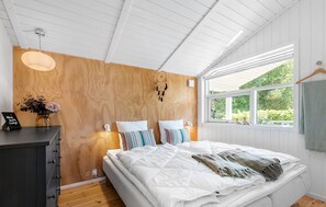 3 habitaciones y wifi gratis
