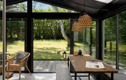 3 bedroom amazing home in Rørvig