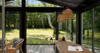 3 bedroom amazing home in Rørvig