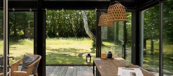 3 bedroom amazing home in Rørvig