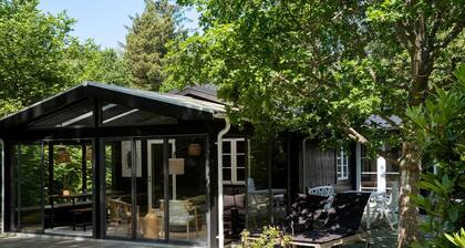 3 bedroom amazing home in Rørvig