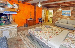 1 habitación