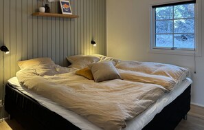 3 chambres, Wi-Fi gratuit