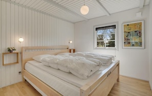 3 bedrooms, free WiFi