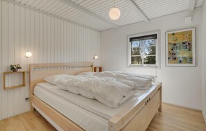 3 bedrooms, free WiFi