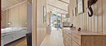 3 bedroom awesome home in Ebeltoft