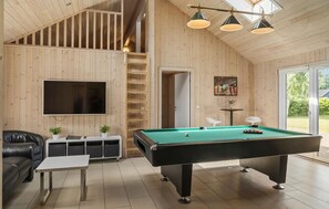 Sala de juegos