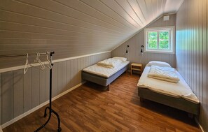 3 quartos, Wi-Fi de cortesia