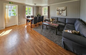 Smart TV - Lovely apartment in Sperrebotn with WiFi (Sperrebotn)