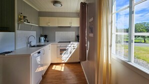 Unclassified image, 2 of 16, button - Lovely apartment in Sperrebotn with WiFi (Sperrebotn)