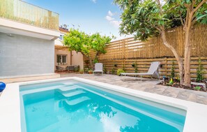 Pool - Pet friendly home in Vilafranca de Bonany (Vilafranca de Bonany)