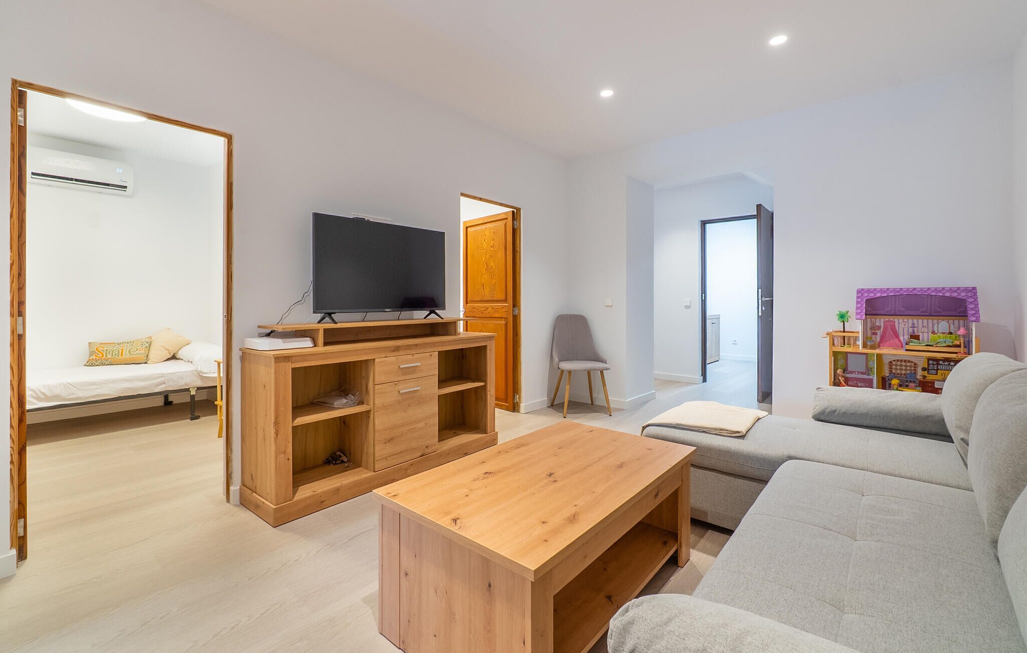 Nice Apartment In Vilafranca De Bonany - ペトラ