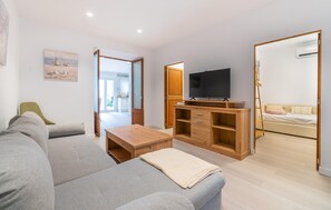 3 chambres, lit parapluie, Wi-Fi gratuit