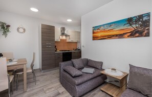 TV - Luxurious home in Crikvenica with WiFi (Crikvenica)