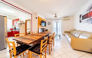 Interior - Stunning apartment in Blato with house sea view (Blato)