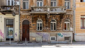 Unclassified image, 5 of 20, button - 1 bedroom stunning apartment in Rijeka (Rijeka)
