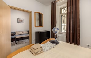 1 habitación y wifi gratis