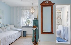 5 chambres, Wi-Fi gratuit