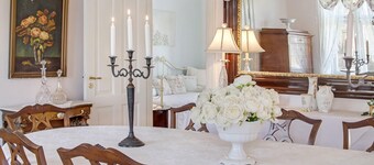 Superbe maison à Humble avec WiFi