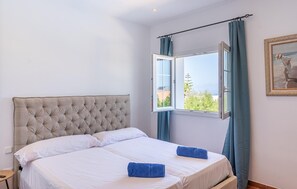 5 Schlafzimmer, kostenloses WLAN