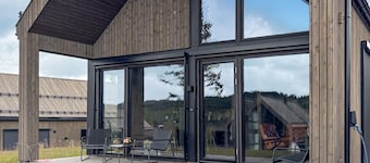 Stunning home in Nesbyen with WiFi
