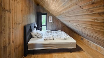 5 quartos, Wi-Fi de cortesia