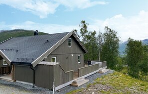 Exterior - Cozy home in Hornindal with sauna (Hornindal)