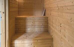Sauna - Cozy home in Hornindal with sauna (Hornindal)