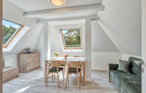 Smart TV y tenis de mesa 