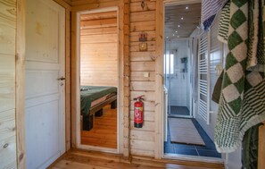 1 bedroom, free WiFi