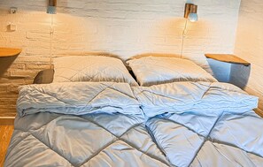 2 Schlafzimmer, kostenloses WLAN