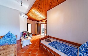1 habitación y wifi gratis
