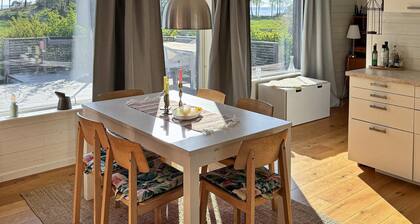 Amazing home in Motala with WiFi