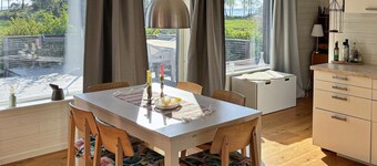 Amazing home in Motala with WiFi