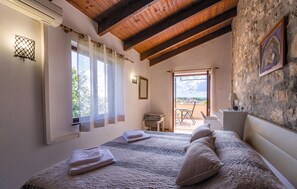 1 bedroom, free WiFi