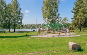 Kinderbereich