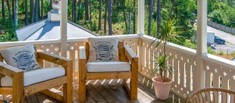 1 bedroom gorgeous home in Stallarholmen