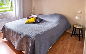 2 عدّة غرف نوم وواي فاي مجانًا