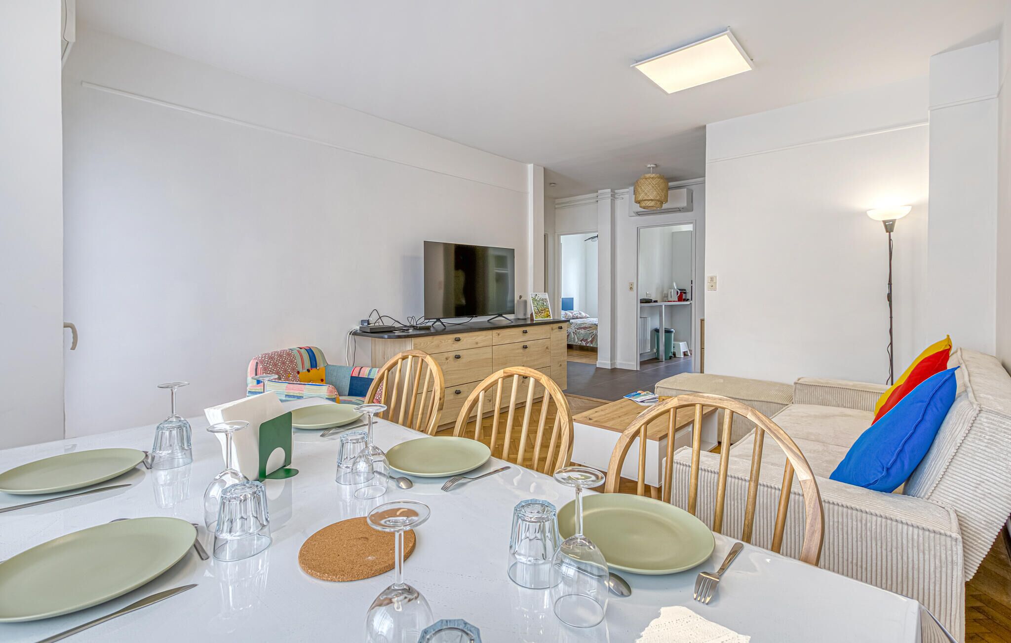 Appartement Proche Plage - Royan