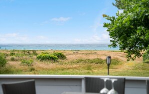 Property grounds - Stunning home in Hurup Thy with WiFi (Hurup Thy)