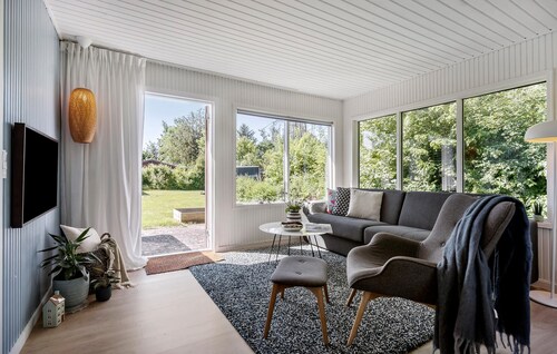 Lovely home in Eskebjerg