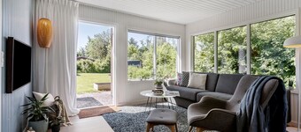 Lovely home in Eskebjerg