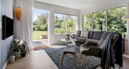 Lovely home in Eskebjerg