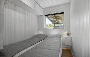 2 chambres, lit parapluie, Wi-Fi gratuit